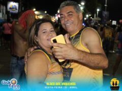 Bloco dos Vaqueiros (Sexta-feira)